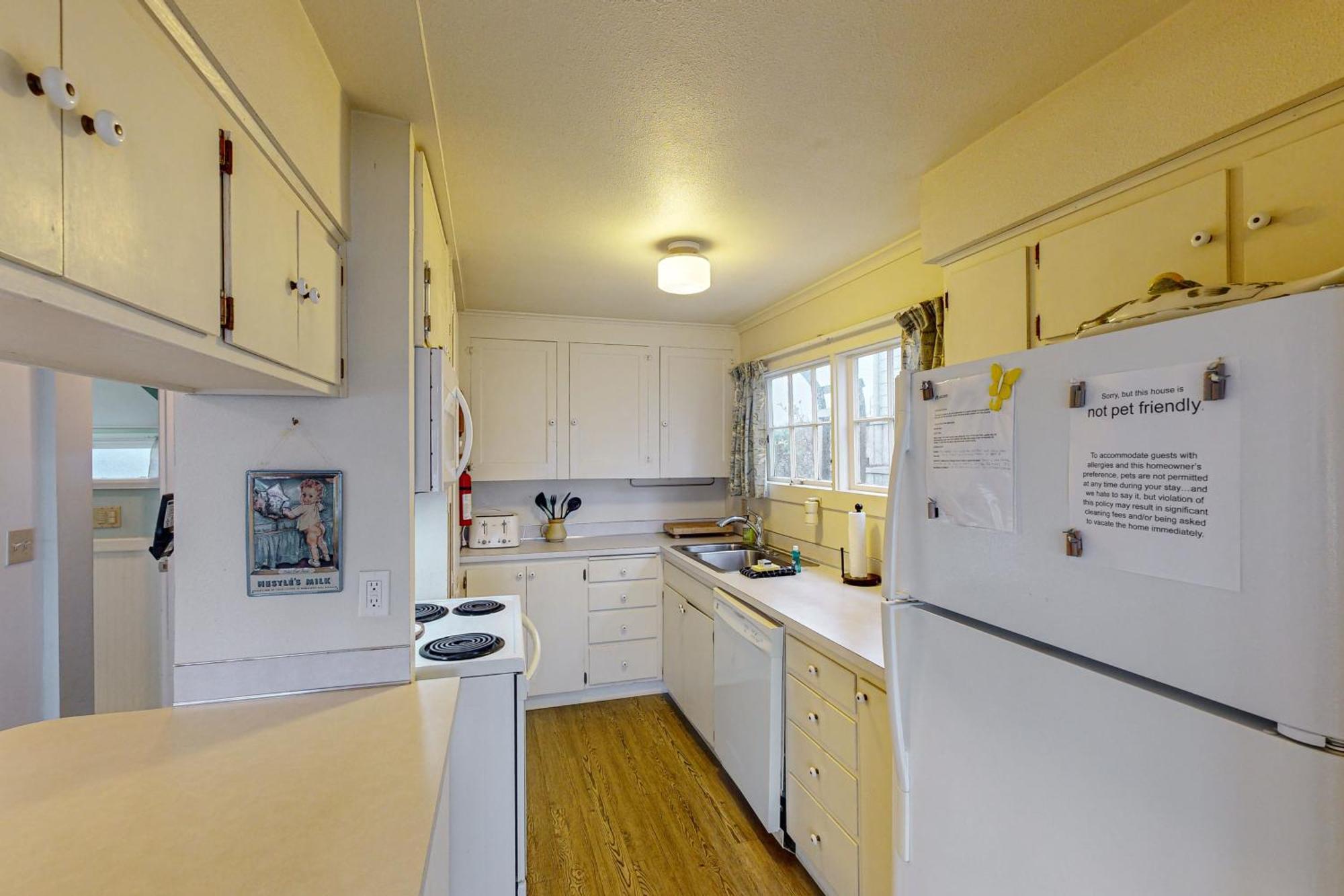 Holiday home Arden *