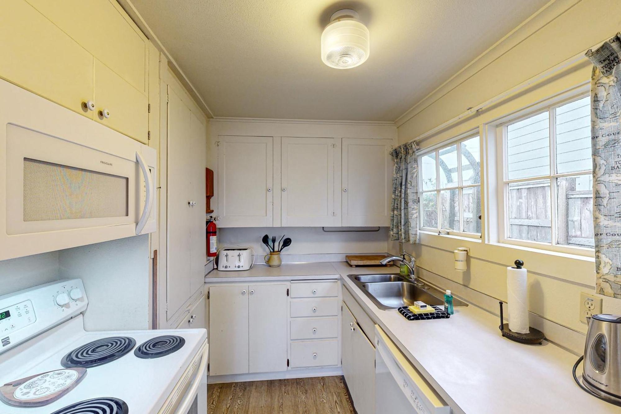 Arden Holiday home