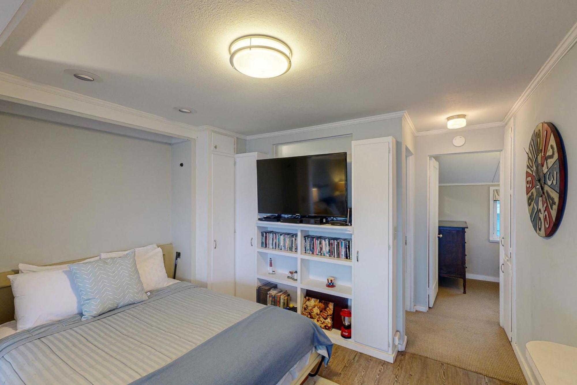 Arden Holiday home Newport