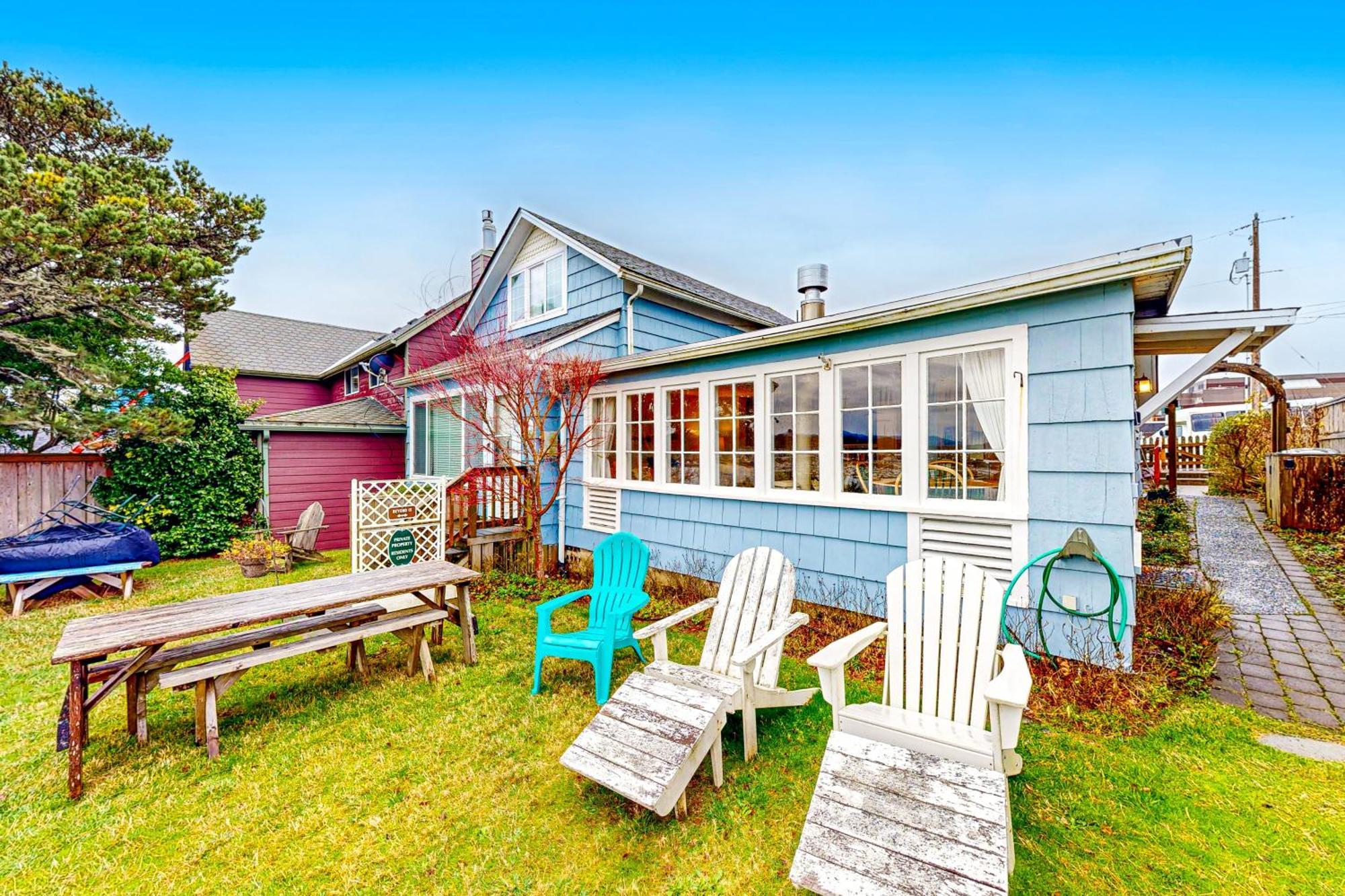 Arden Holiday home *